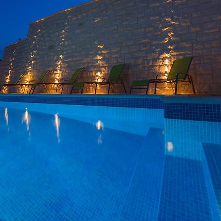 Villa Kogo Hvar Town Zewnętrze zdjęcie