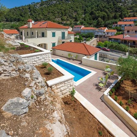 Villa Kogo Hvar Town Zewnętrze zdjęcie