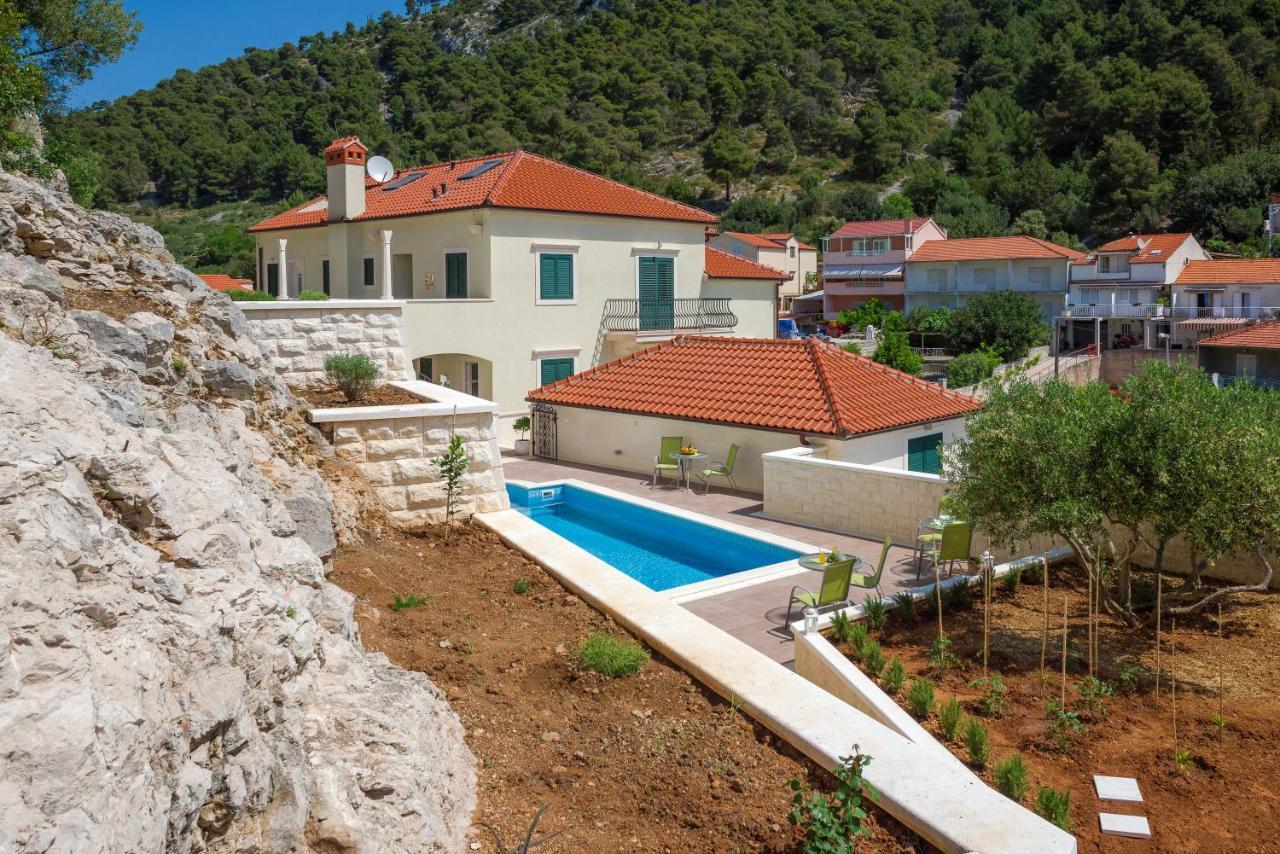 Villa Kogo Hvar Town Zewnętrze zdjęcie