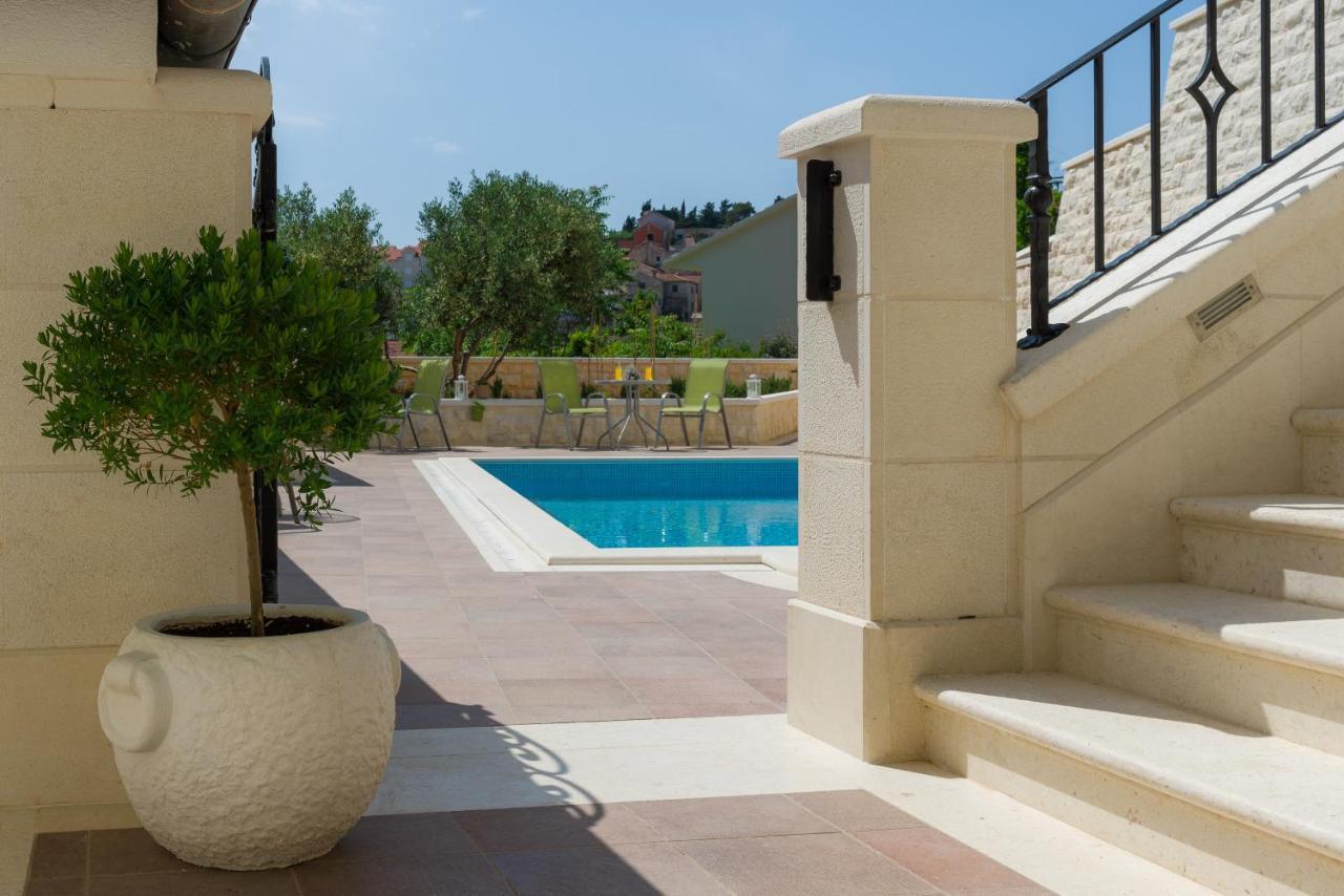 Villa Kogo Hvar Town Zewnętrze zdjęcie