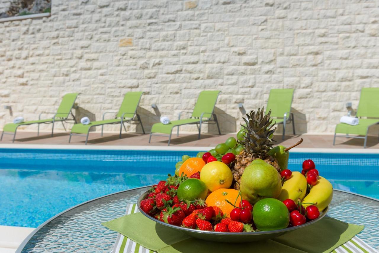 Villa Kogo Hvar Town Zewnętrze zdjęcie