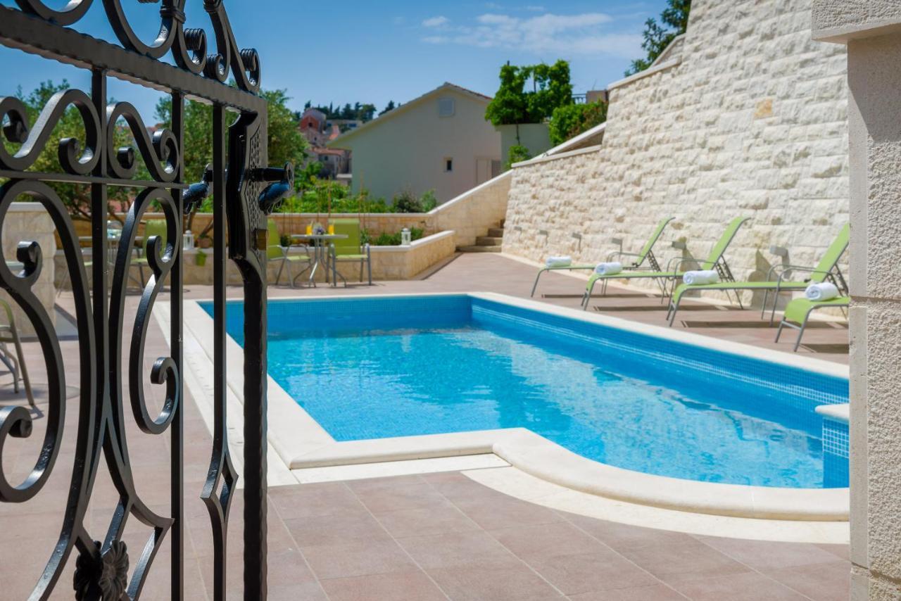 Villa Kogo Hvar Town Zewnętrze zdjęcie