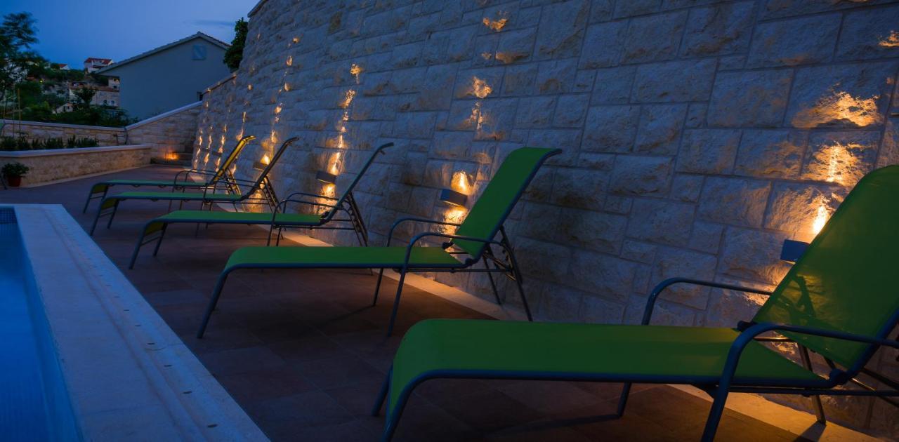 Villa Kogo Hvar Town Zewnętrze zdjęcie