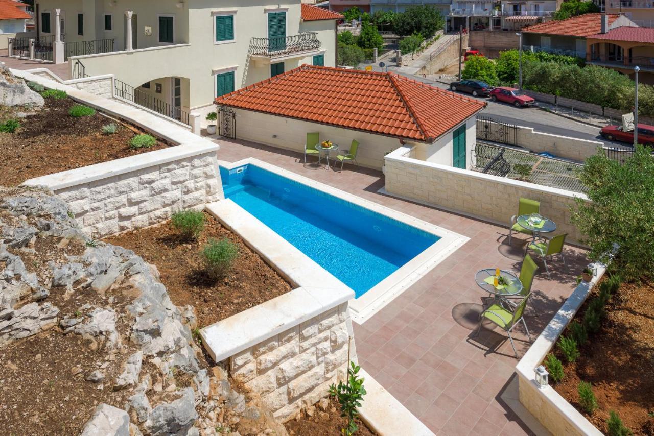 Villa Kogo Hvar Town Zewnętrze zdjęcie