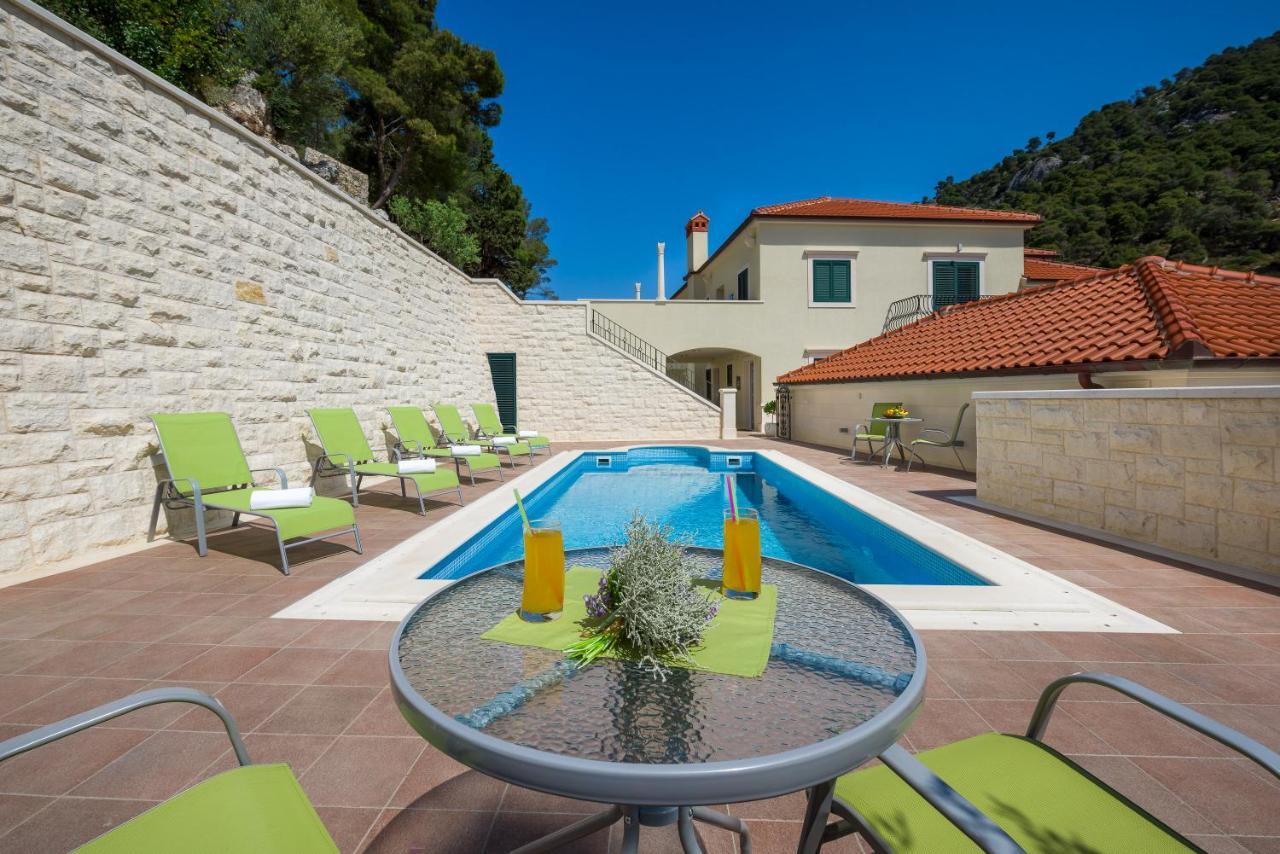 Villa Kogo Hvar Town Zewnętrze zdjęcie