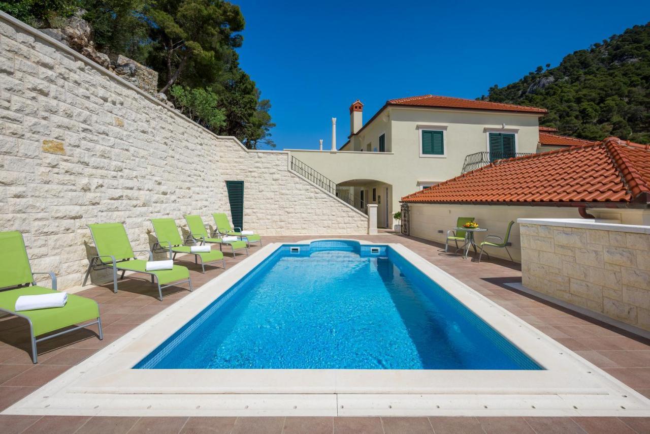 Villa Kogo Hvar Town Zewnętrze zdjęcie