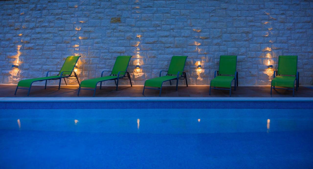 Villa Kogo Hvar Town Zewnętrze zdjęcie