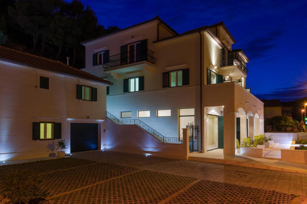 Villa Kogo Hvar Town Zewnętrze zdjęcie