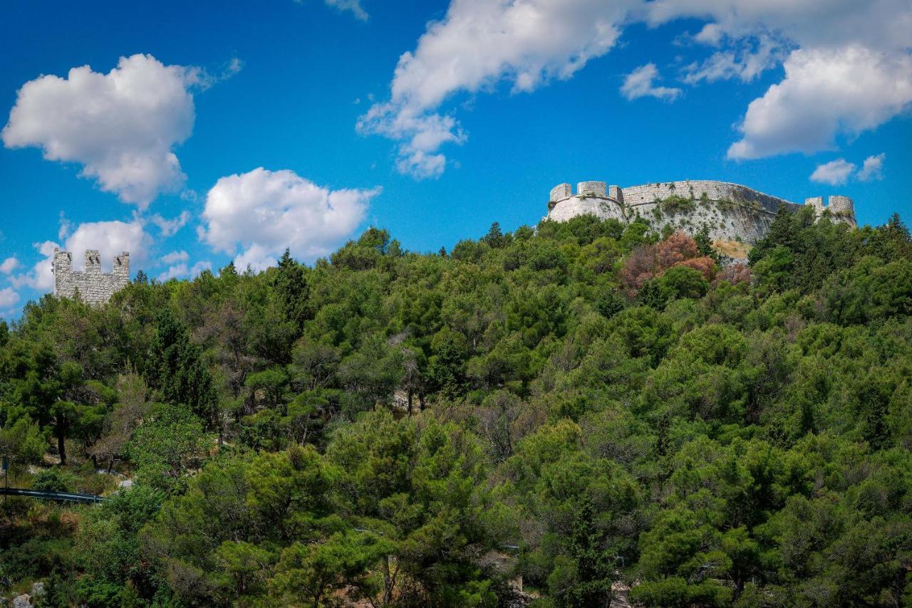 Villa Kogo Hvar Town Zewnętrze zdjęcie