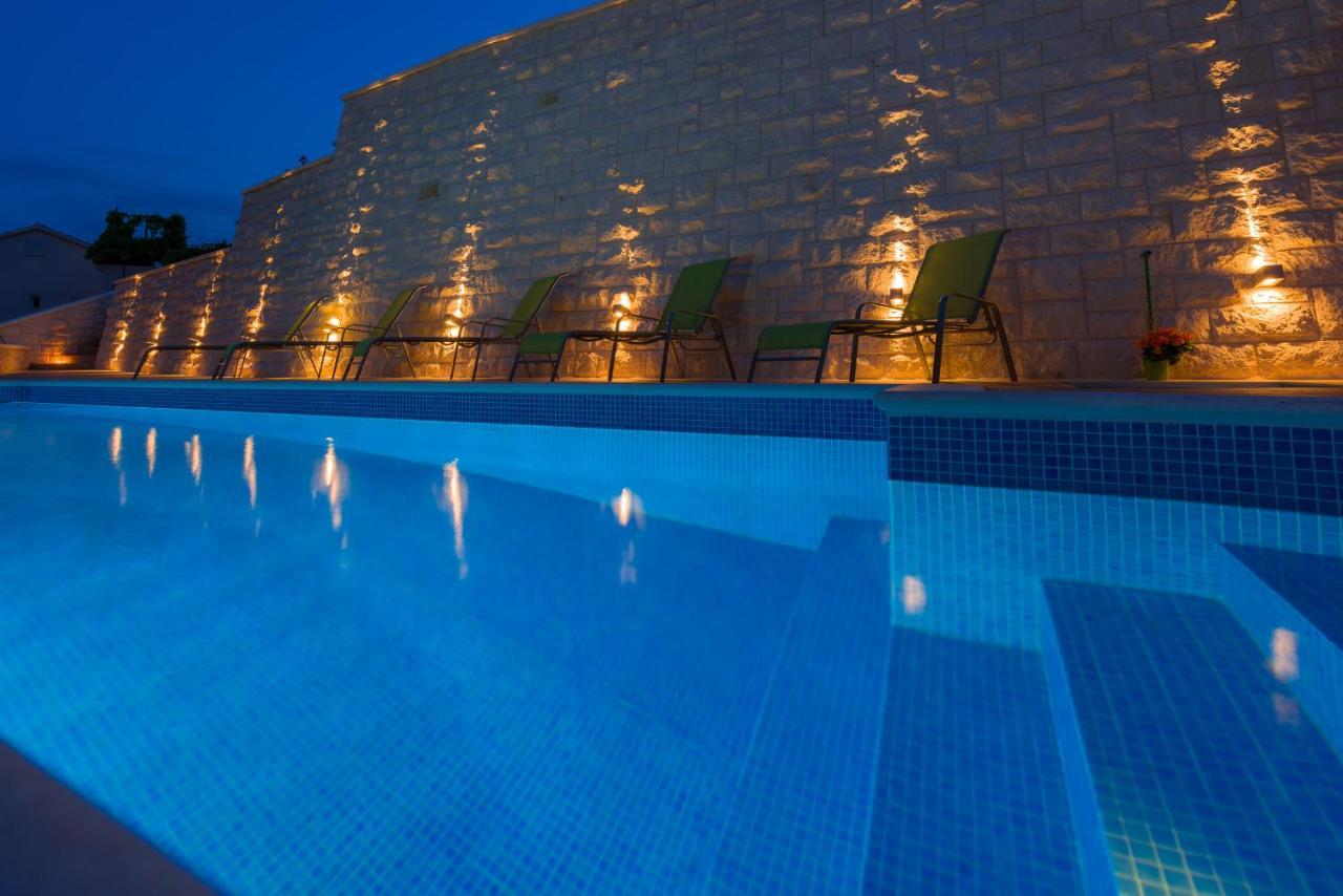 Villa Kogo Hvar Town Zewnętrze zdjęcie
