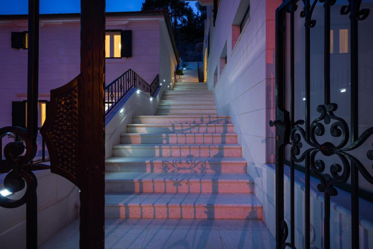 Villa Kogo Hvar Town Zewnętrze zdjęcie