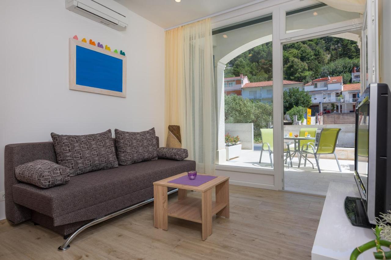 Villa Kogo Hvar Town Zewnętrze zdjęcie