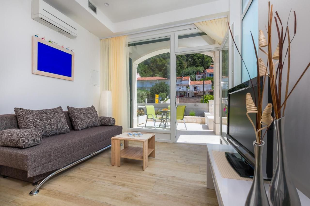 Villa Kogo Hvar Town Zewnętrze zdjęcie