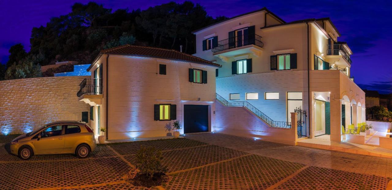 Villa Kogo Hvar Town Zewnętrze zdjęcie