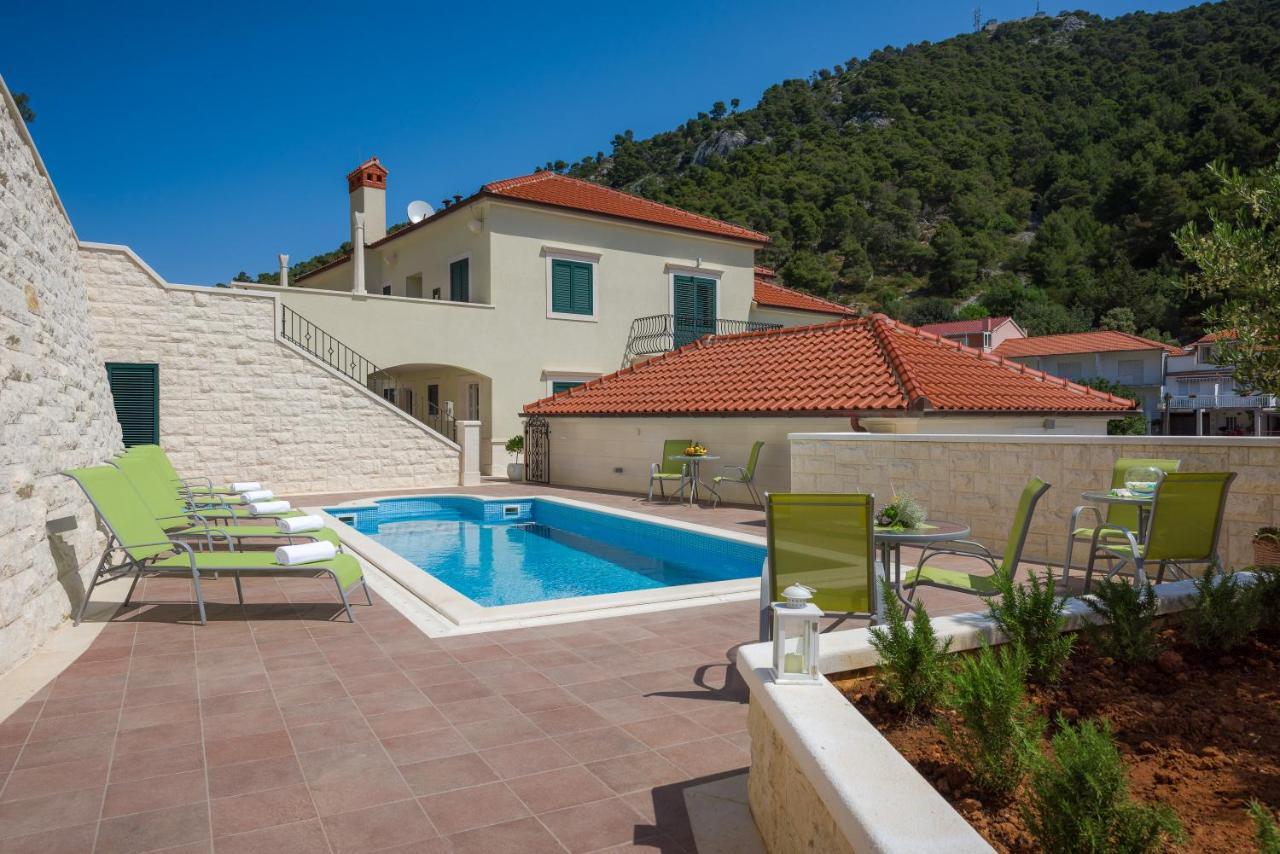 Villa Kogo Hvar Town Zewnętrze zdjęcie