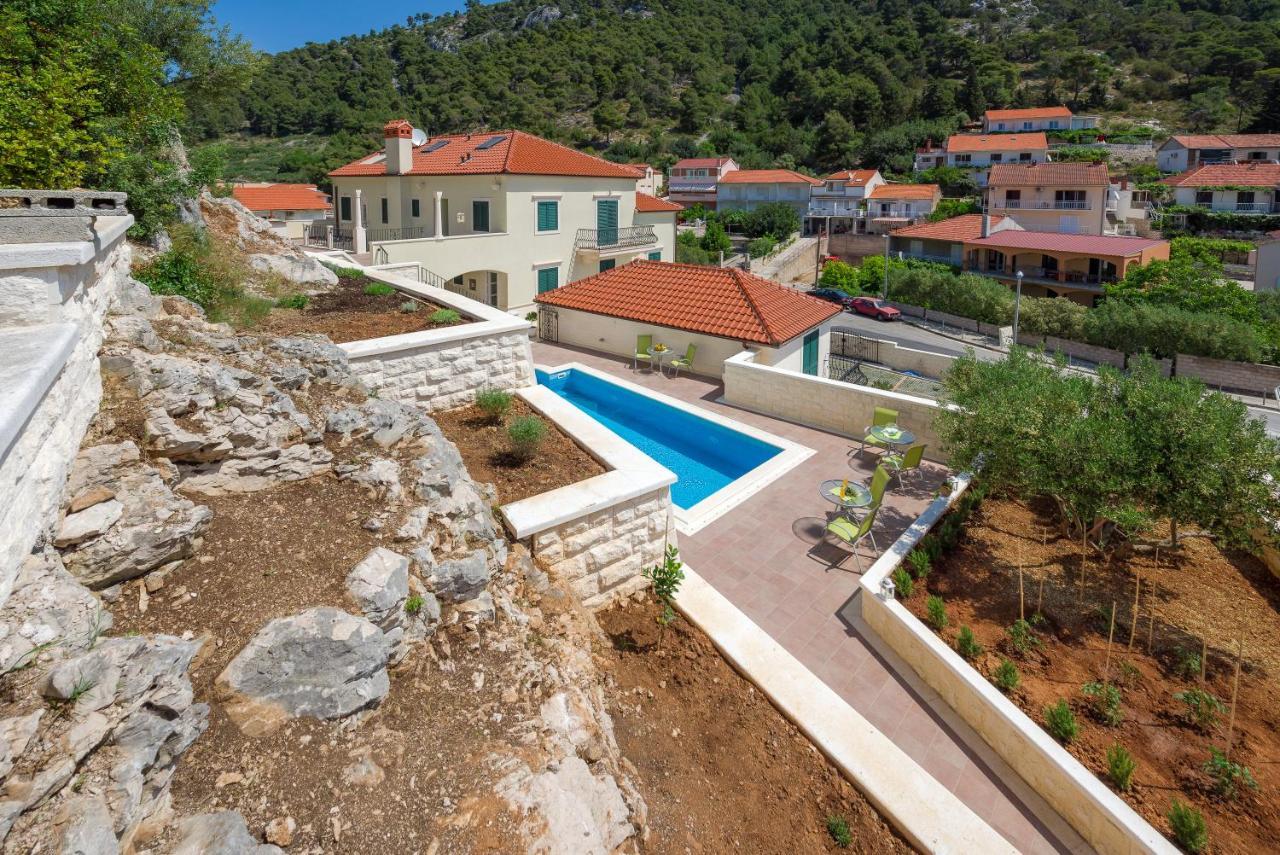 Villa Kogo Hvar Town Zewnętrze zdjęcie