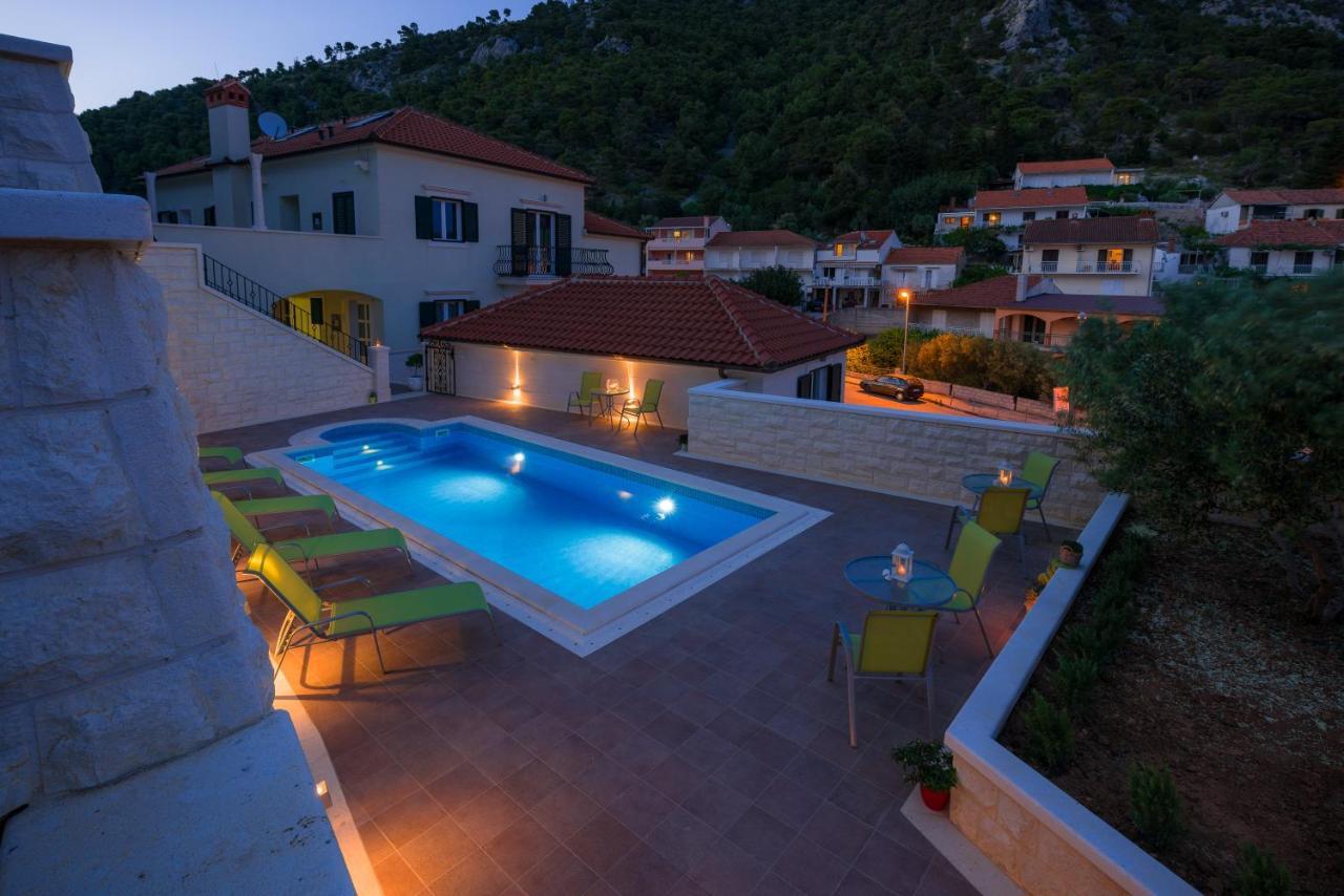 Villa Kogo Hvar Town Zewnętrze zdjęcie