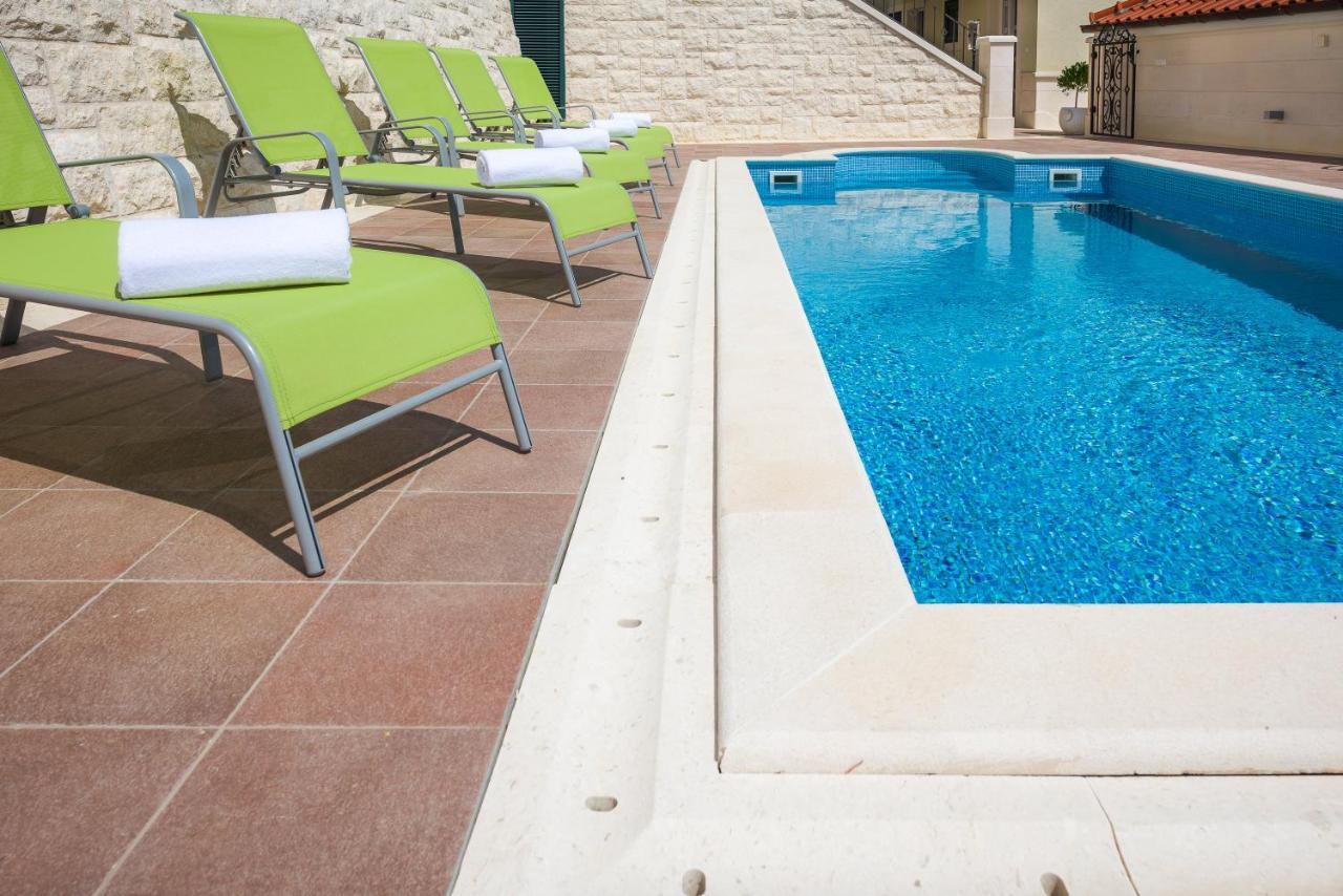 Villa Kogo Hvar Town Zewnętrze zdjęcie