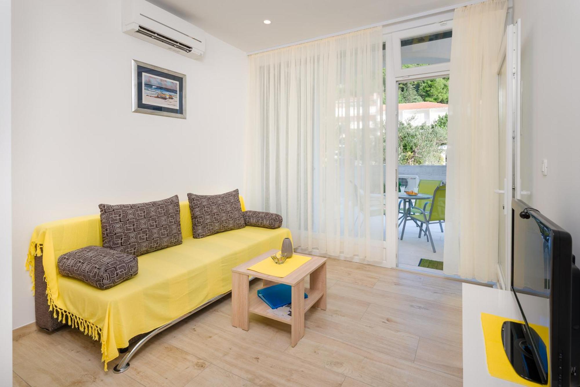 Villa Kogo Hvar Town Zewnętrze zdjęcie
