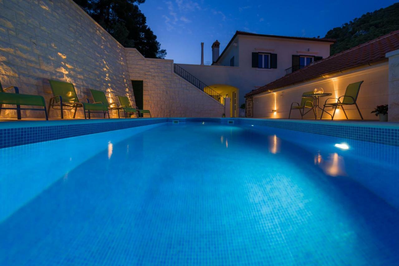 Villa Kogo Hvar Town Zewnętrze zdjęcie
