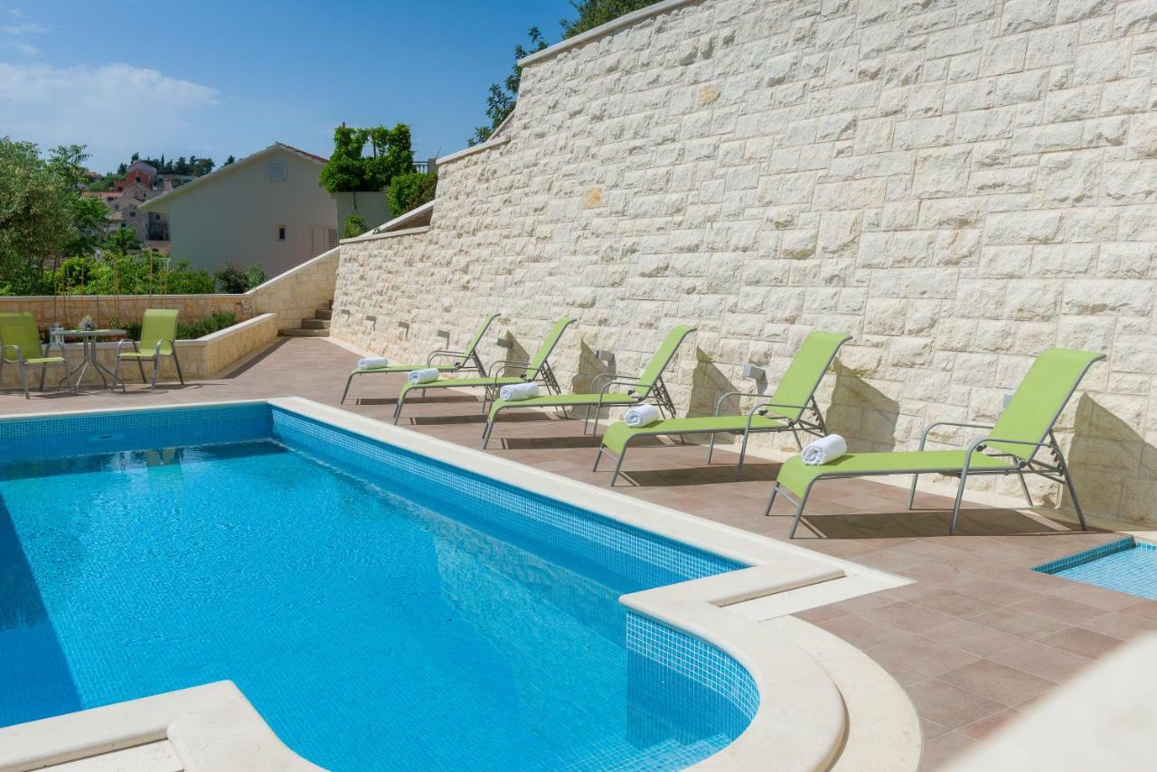 Villa Kogo Hvar Town Zewnętrze zdjęcie