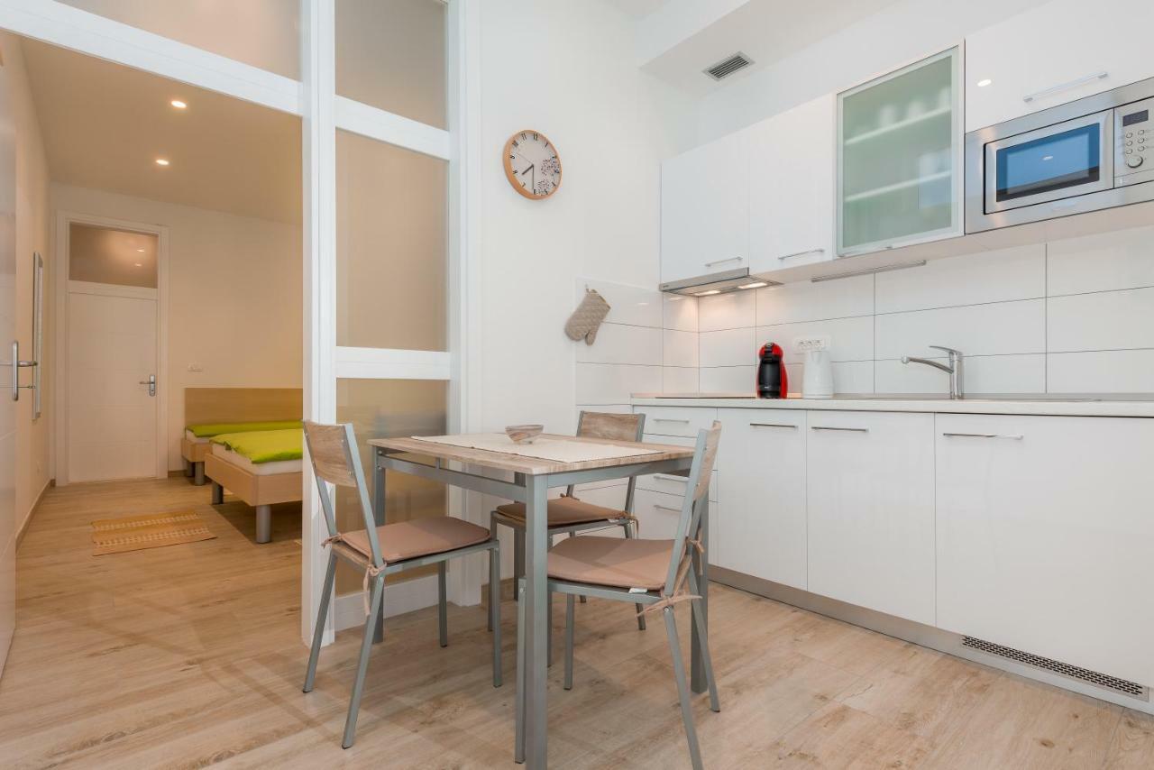 Villa Kogo Hvar Town Zewnętrze zdjęcie
