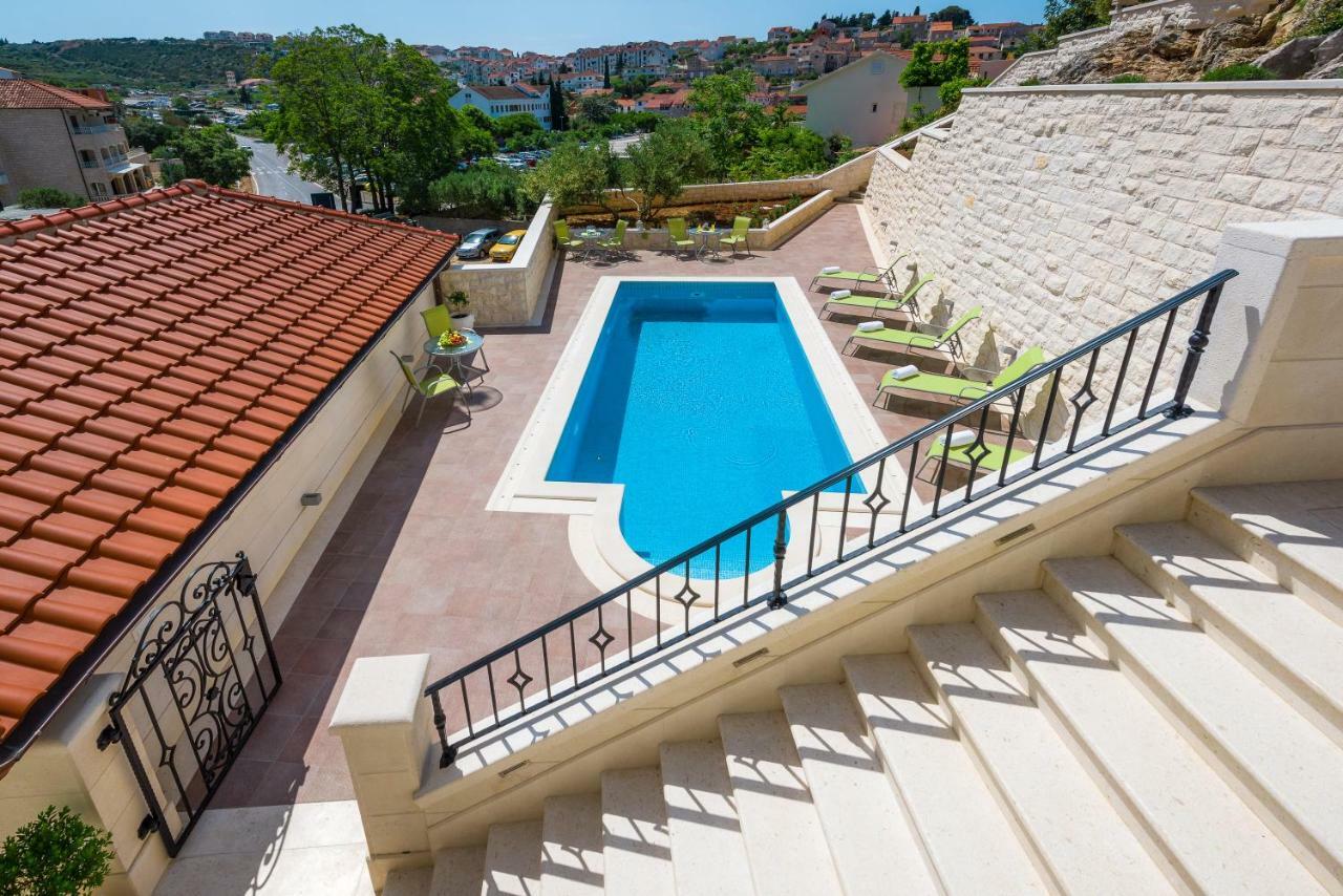 Villa Kogo Hvar Town Zewnętrze zdjęcie