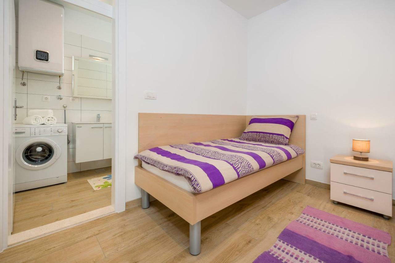 Villa Kogo Hvar Town Zewnętrze zdjęcie