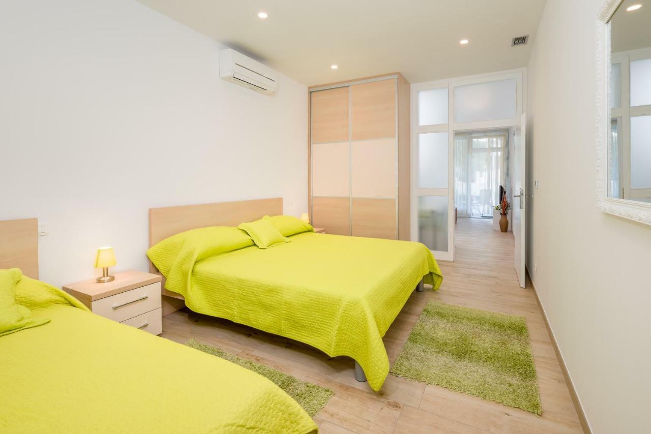 Villa Kogo Hvar Town Zewnętrze zdjęcie