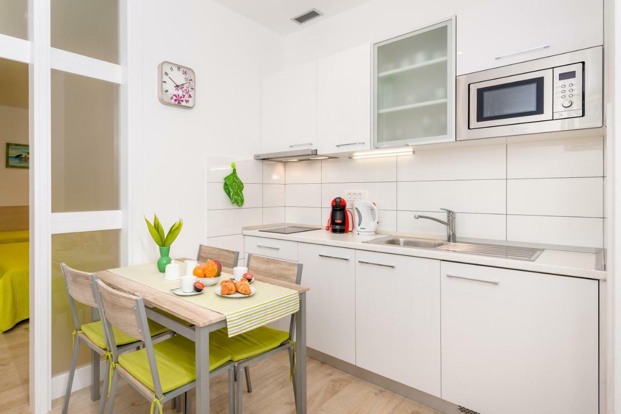 Villa Kogo Hvar Town Zewnętrze zdjęcie