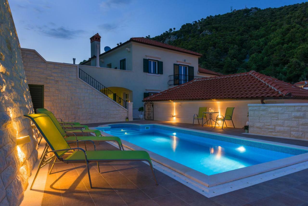 Villa Kogo Hvar Town Zewnętrze zdjęcie