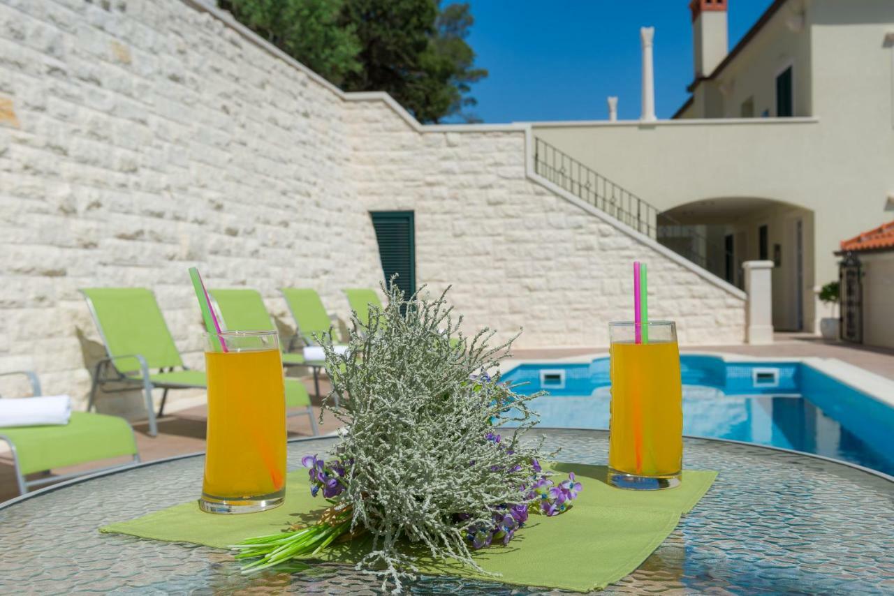Villa Kogo Hvar Town Zewnętrze zdjęcie