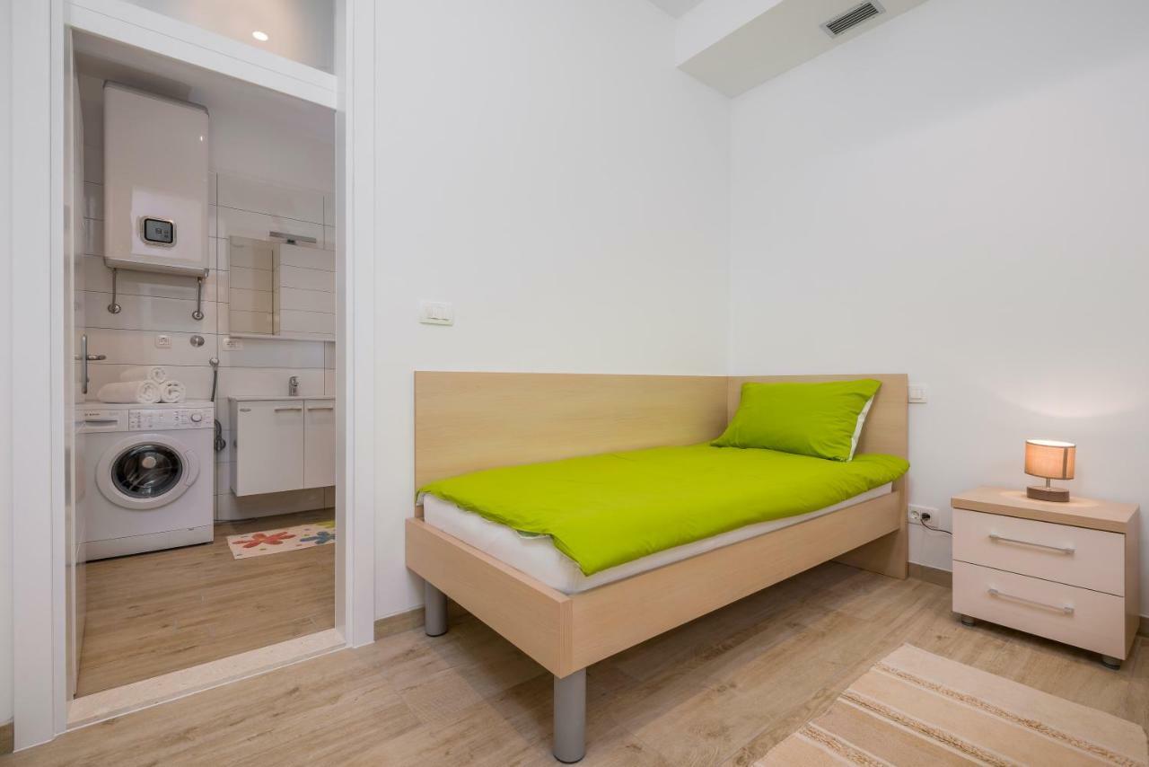 Villa Kogo Hvar Town Zewnętrze zdjęcie