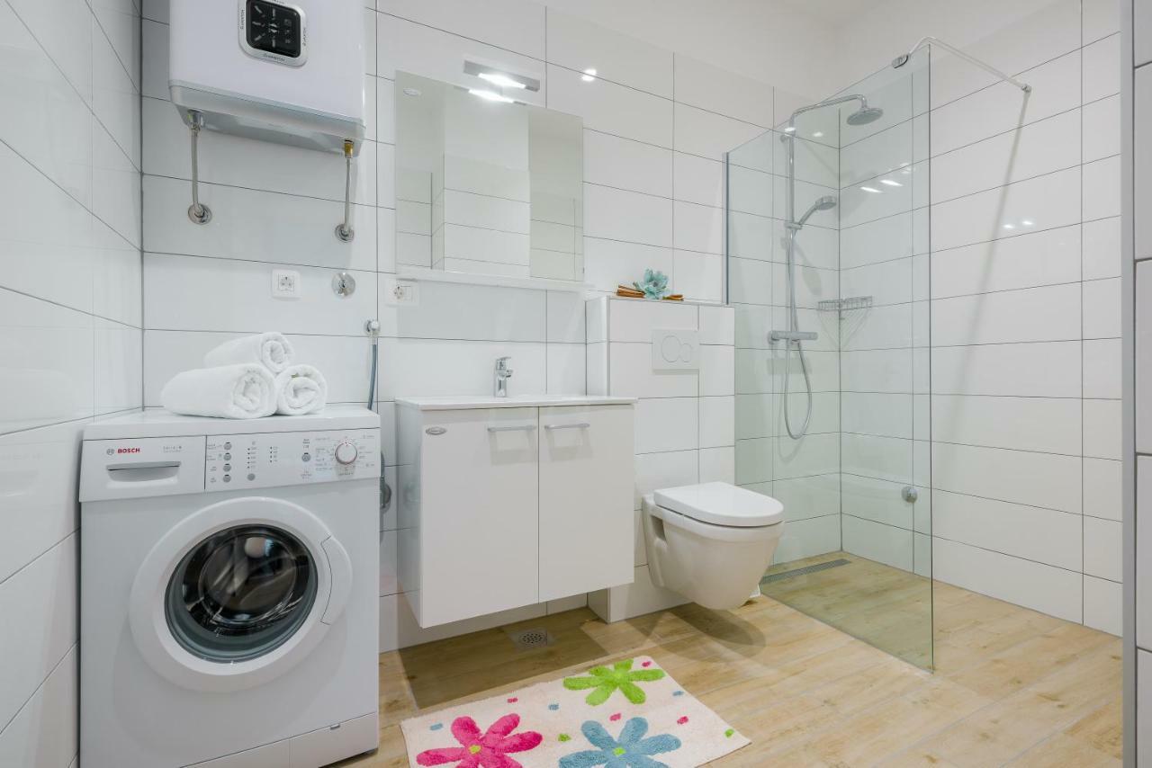 Villa Kogo Hvar Town Zewnętrze zdjęcie