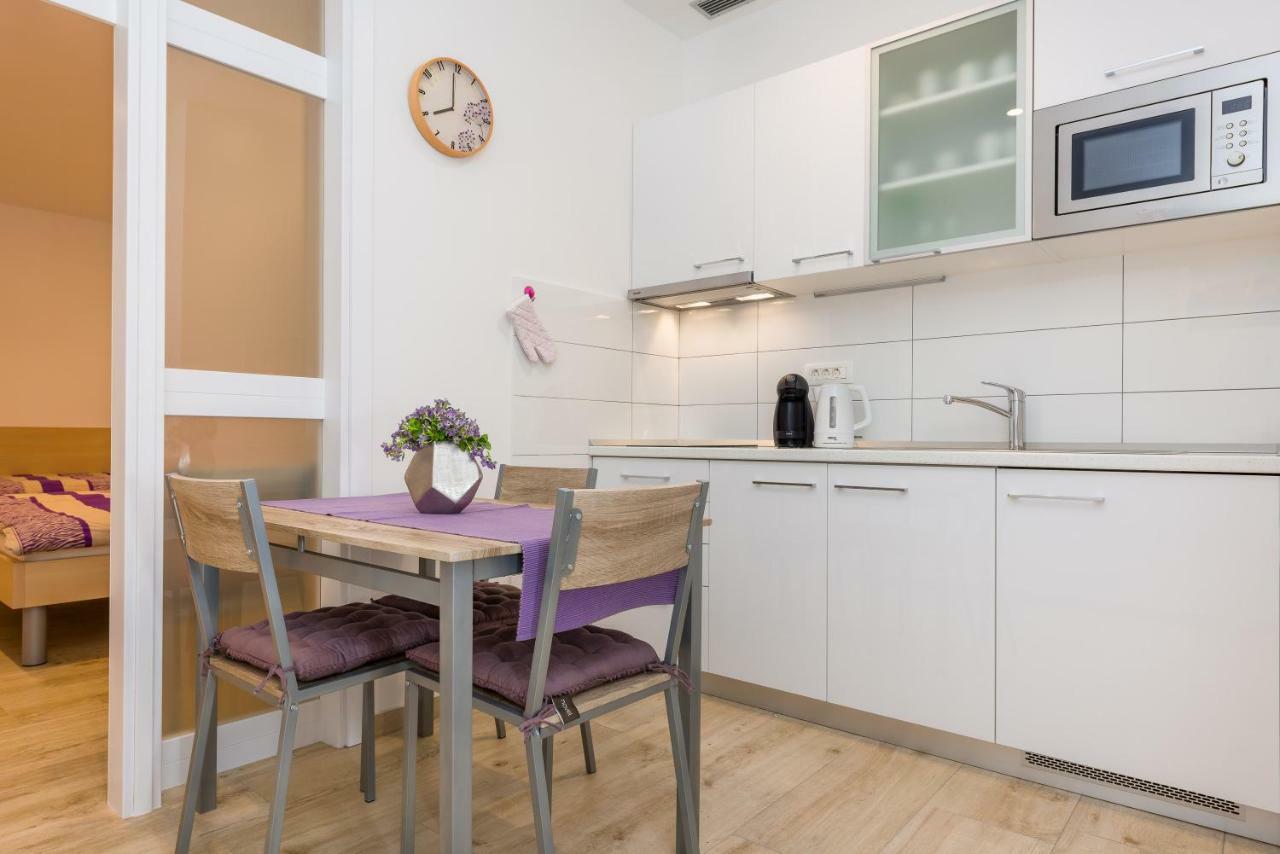Villa Kogo Hvar Town Zewnętrze zdjęcie