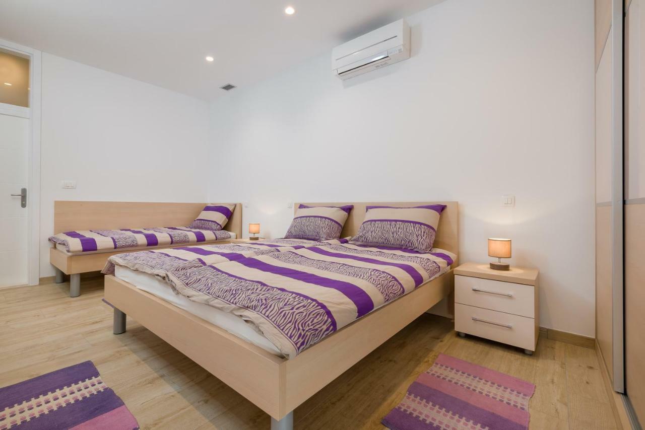 Villa Kogo Hvar Town Zewnętrze zdjęcie