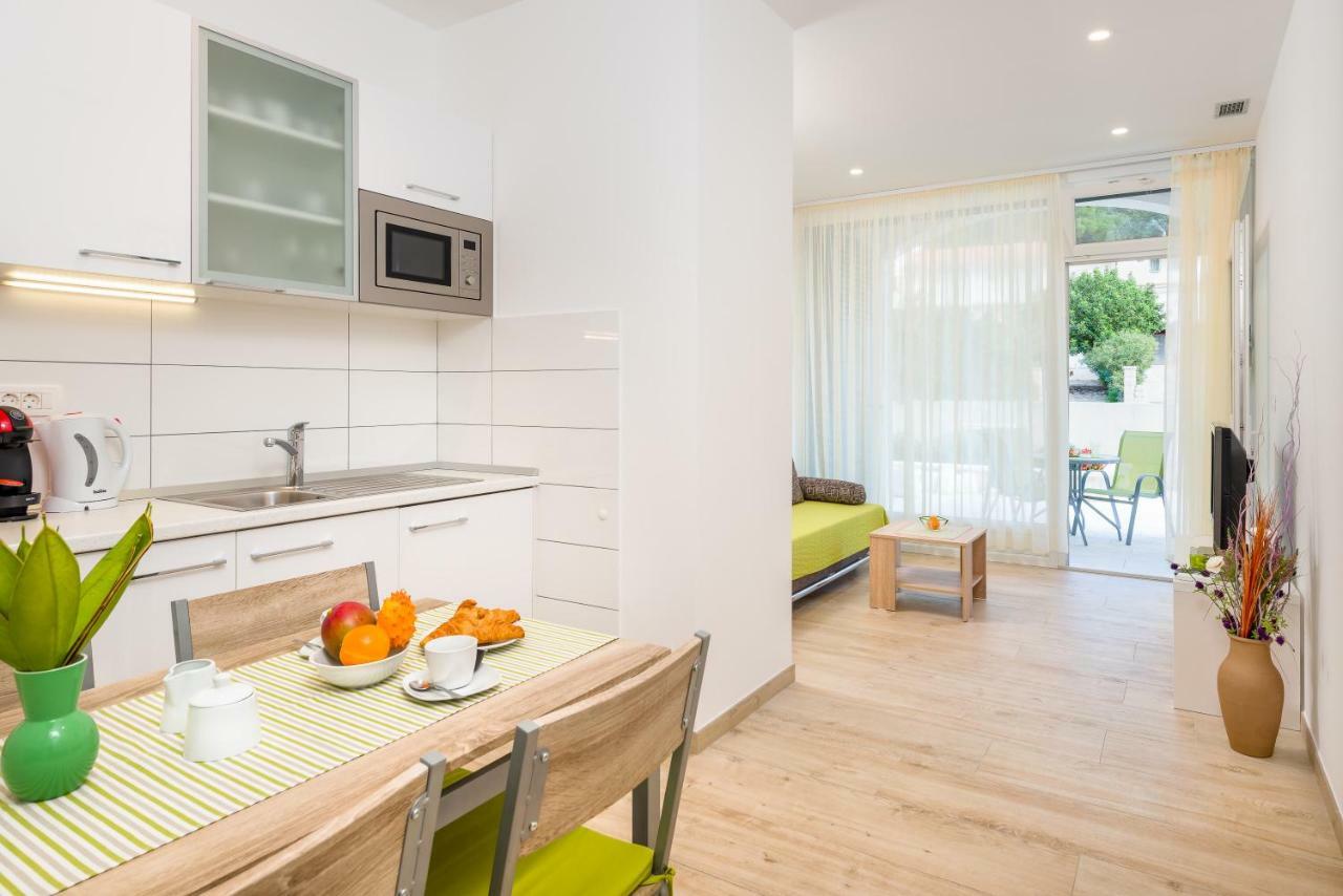 Villa Kogo Hvar Town Zewnętrze zdjęcie