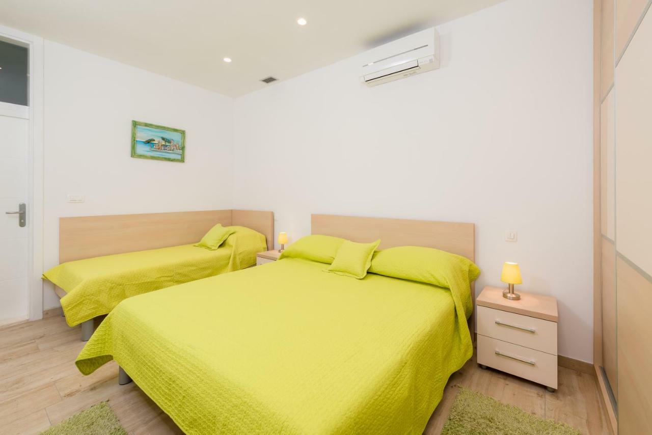 Villa Kogo Hvar Town Zewnętrze zdjęcie