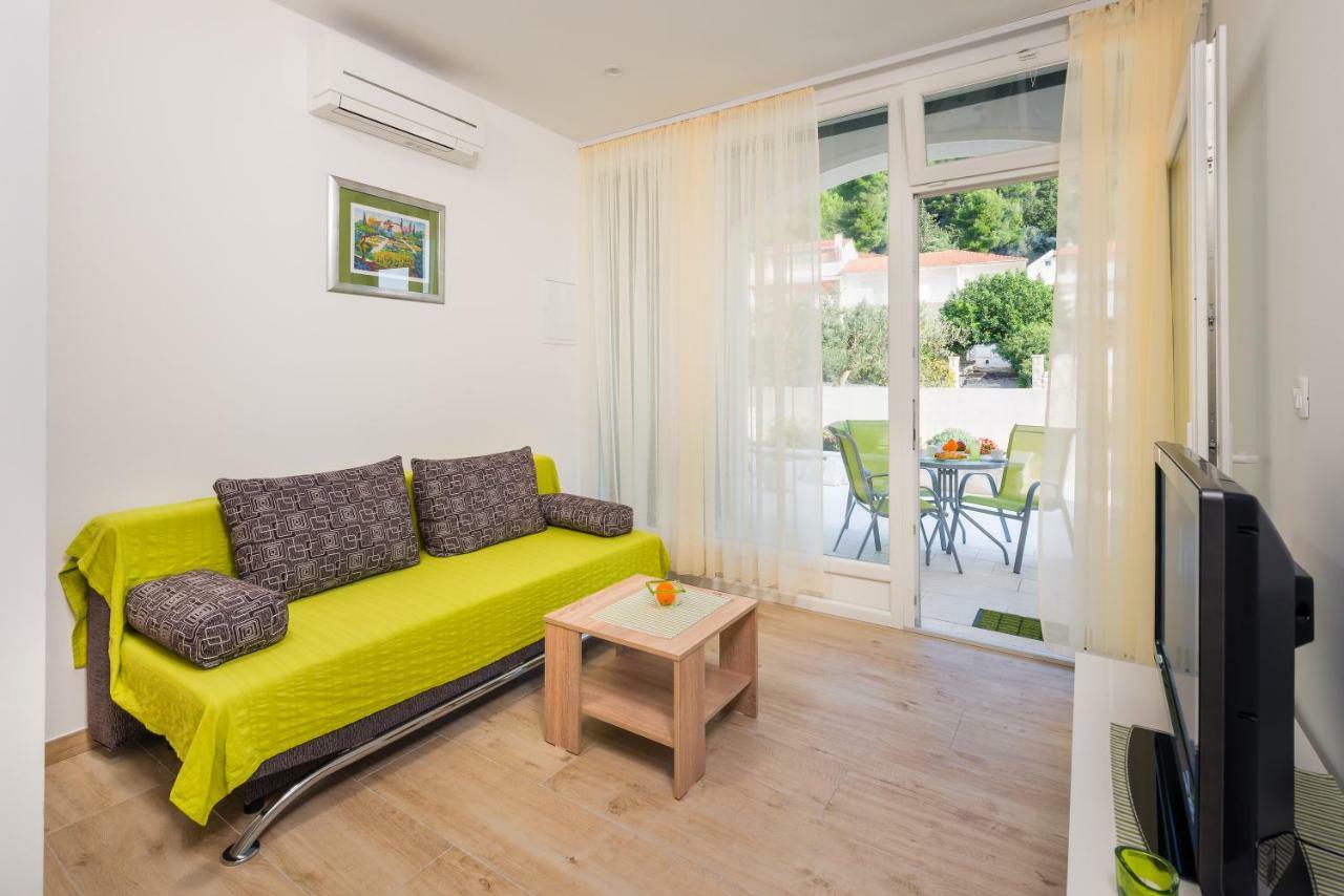 Villa Kogo Hvar Town Zewnętrze zdjęcie