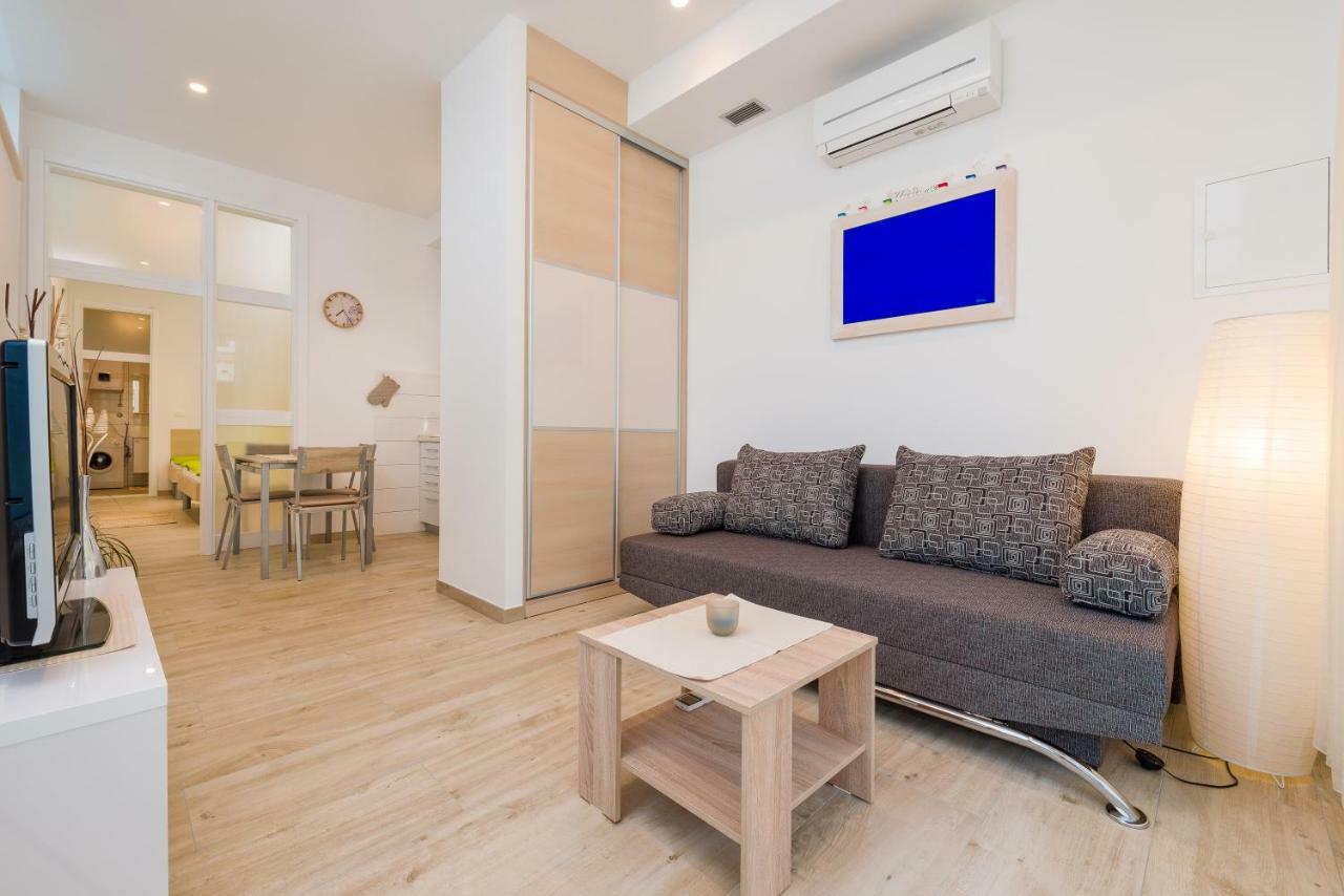 Villa Kogo Hvar Town Zewnętrze zdjęcie