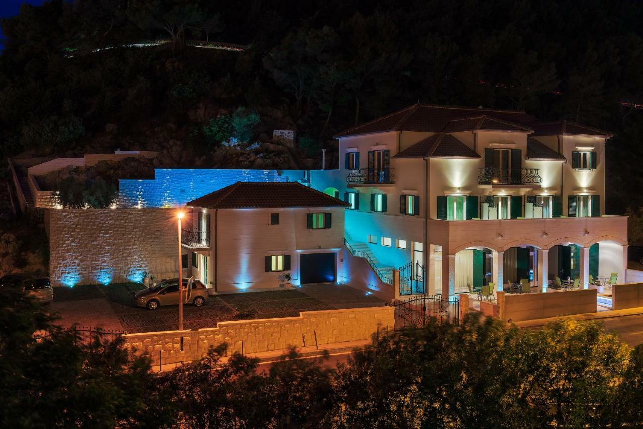 Villa Kogo Hvar Town Zewnętrze zdjęcie
