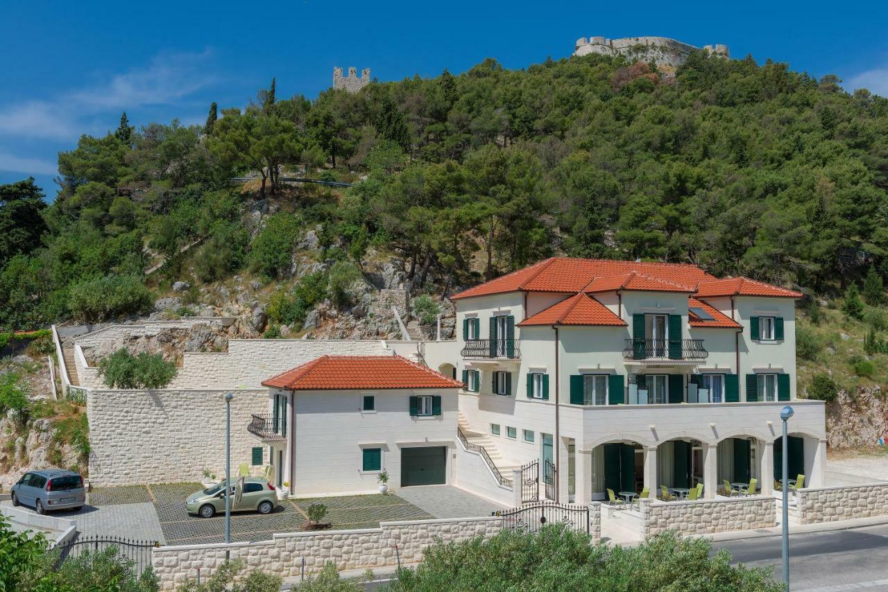 Villa Kogo Hvar Town Zewnętrze zdjęcie