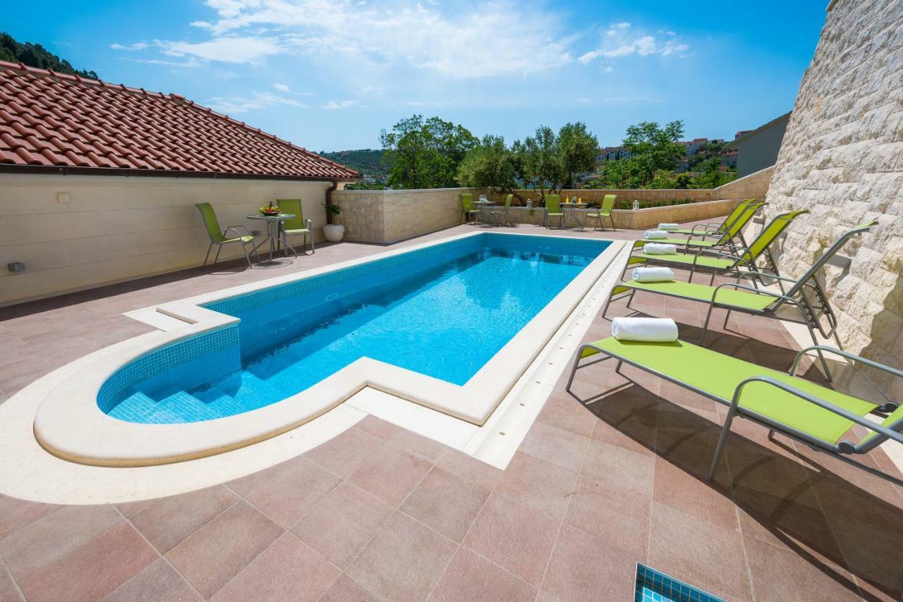 Villa Kogo Hvar Town Zewnętrze zdjęcie
