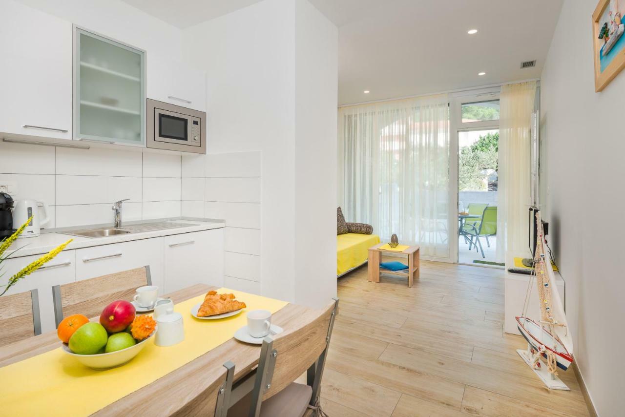 Villa Kogo Hvar Town Zewnętrze zdjęcie