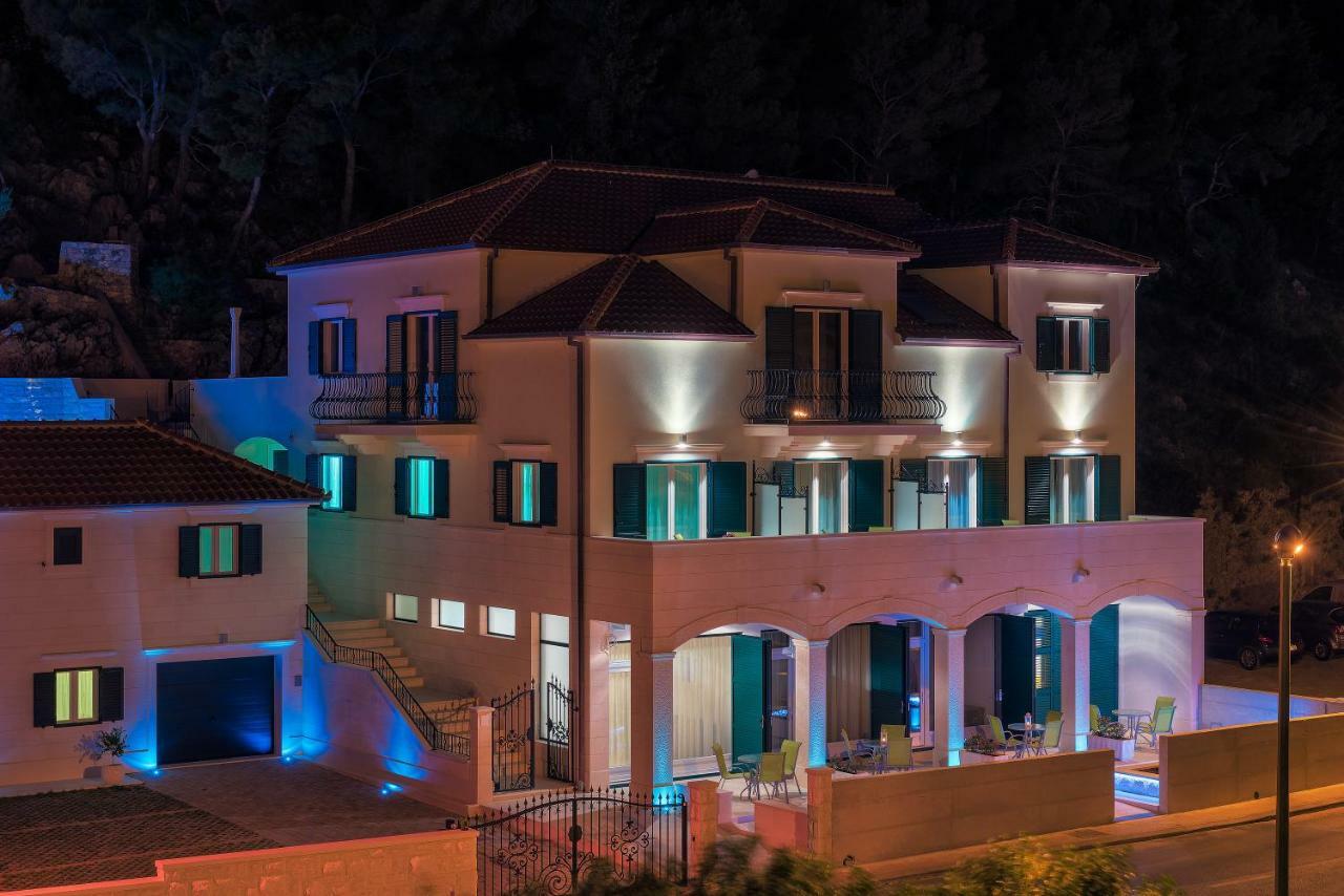 Villa Kogo Hvar Town Zewnętrze zdjęcie
