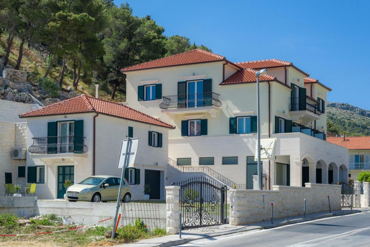 Villa Kogo Hvar Town Zewnętrze zdjęcie