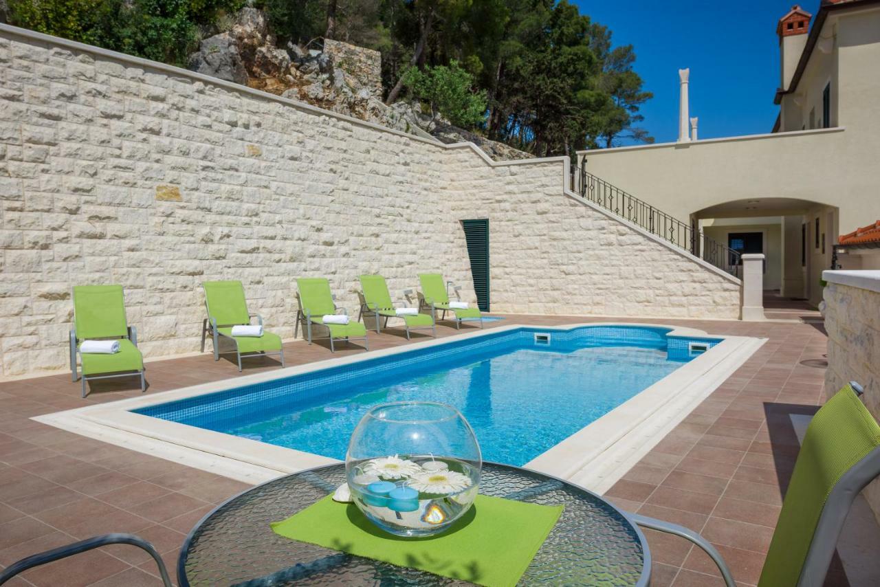 Villa Kogo Hvar Town Zewnętrze zdjęcie