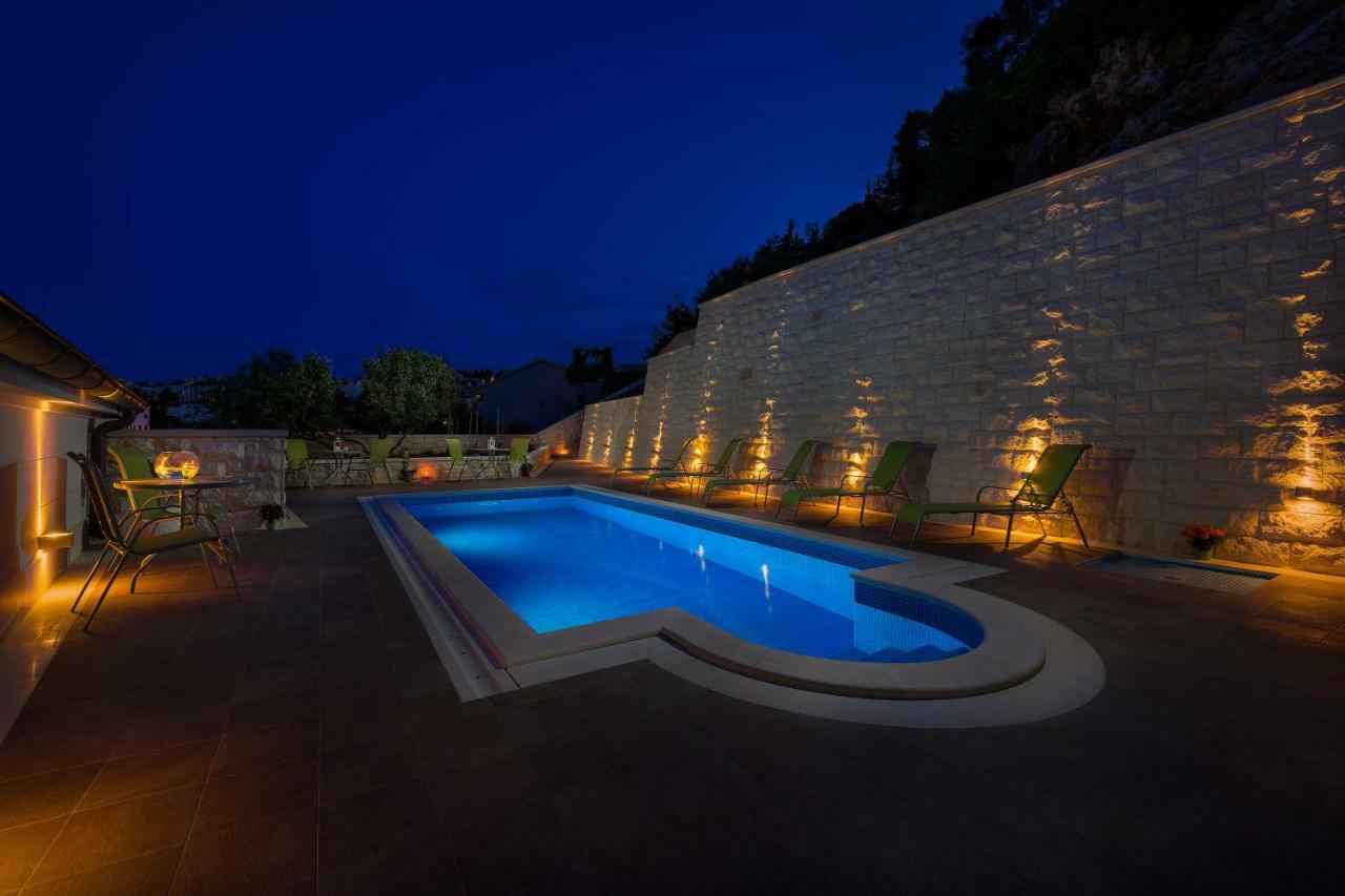 Villa Kogo Hvar Town Zewnętrze zdjęcie