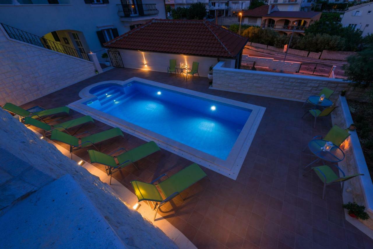 Villa Kogo Hvar Town Zewnętrze zdjęcie