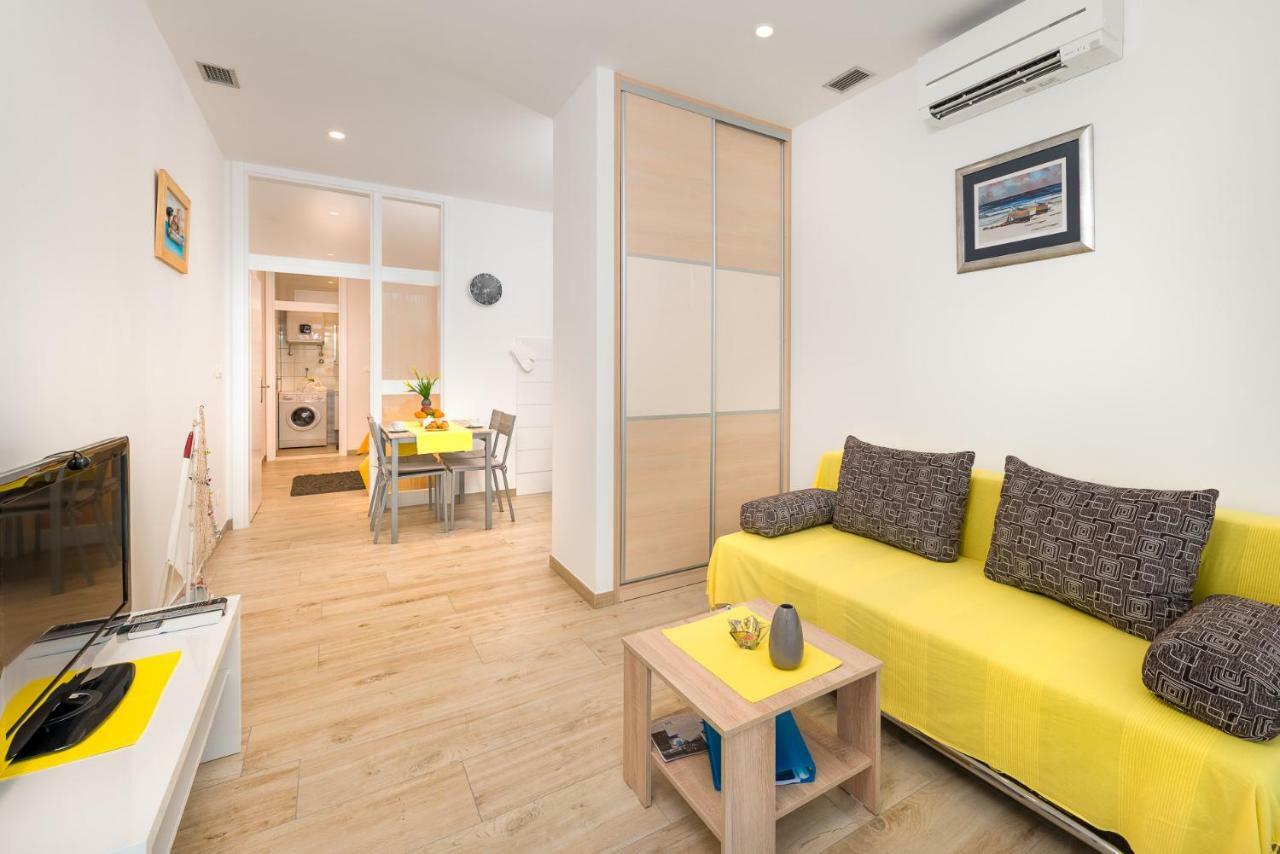 Villa Kogo Hvar Town Zewnętrze zdjęcie